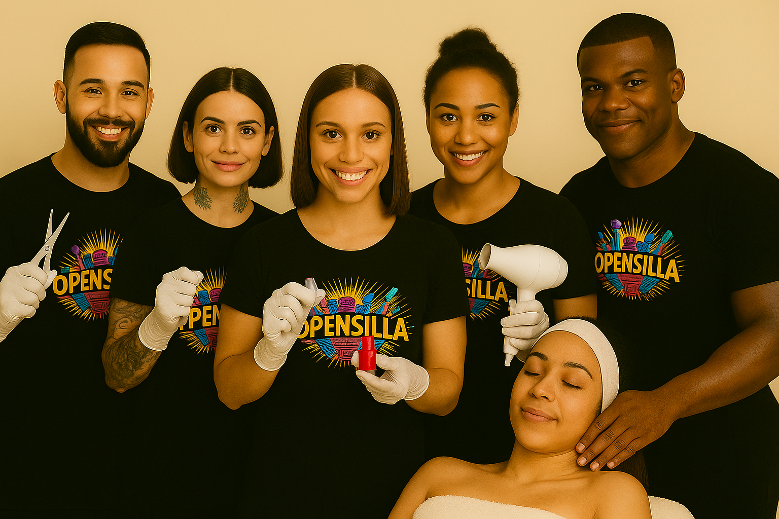 Join OpenSilla